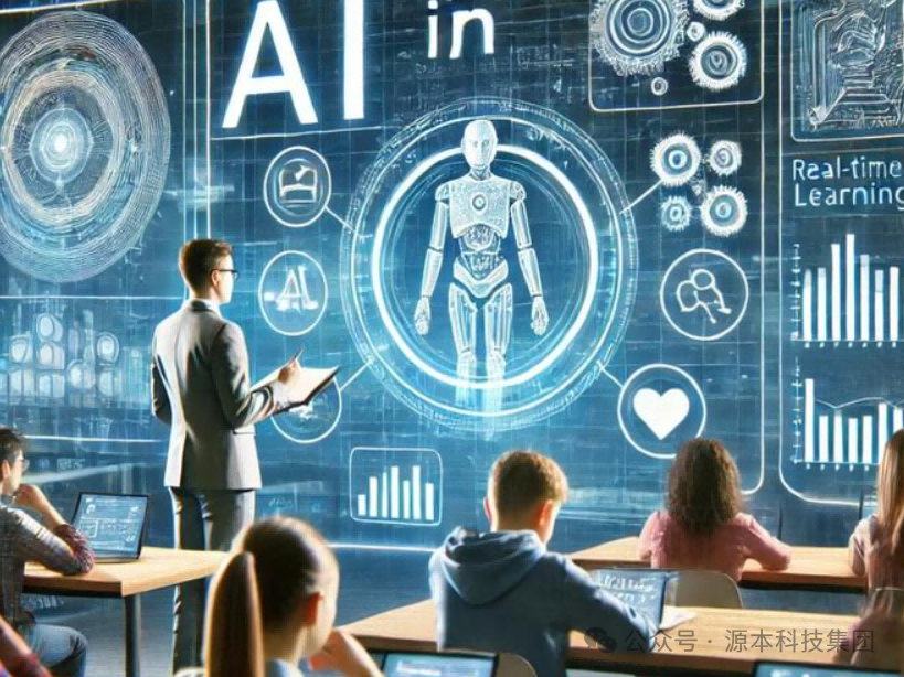 艾弗森贝博ballbet官网科技-本科生掌握大数据、云原生、AI-竞赛保研求职的“超车秘籍”来了！